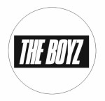 Przypinka The Boyz