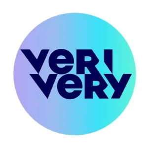 Przypinka Verivery