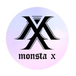 Przypinka Monsta X