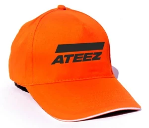 Czapka Ateez