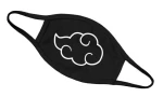 Maska Naruto Akatsuki