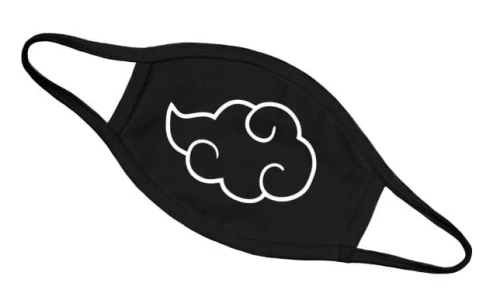 akatsuki maska