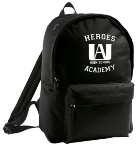 Boku no Hero Academia UA Plecak z wyjściem na słuchawki