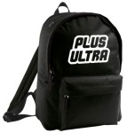 Boku no Hero Academia Plus Ultra Plecak z wyjściem na słuchawki