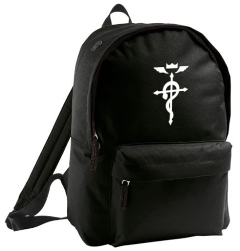 fullmetal alchemist plecak