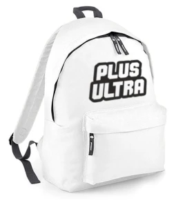 Boku no Hero Academia Plus Ultra plecak