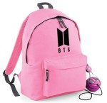 BTS Plecak
