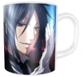 kuroshitsuji grell i sebastian