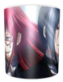 kuroshitsuji grell i sebastian