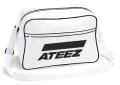 ateez torba biała