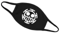 one piece maska
