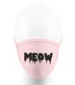 meow maska