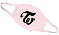 twice maska