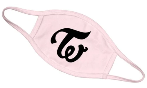 twice maska