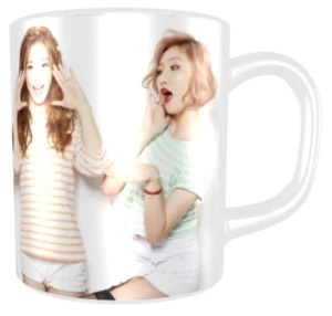 Kubek Mamamoo