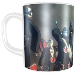 Kubek Naruto Akatsuki 3