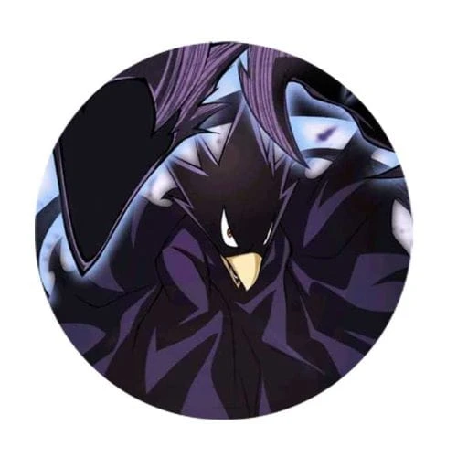 bnha tokoyami