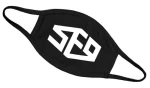 Maska SF9