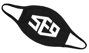 Maska SF9
