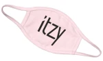 Maska Itzy