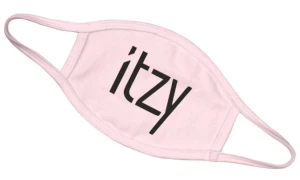 Maska Itzy