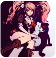 monokuma danganronpa