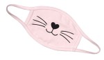 Maska Cat Face