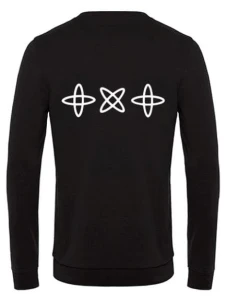 TXT bluza