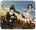 noragami podkładka