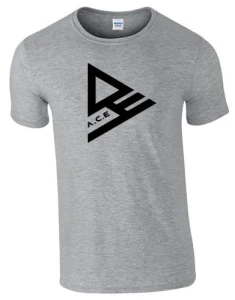 A.C.E koszulka męska