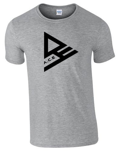 a.c.e koszulka męska