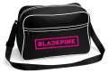 blackpink torba czarna