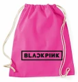 blackpink worek różowy