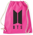 bts worek różowy