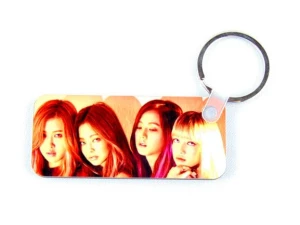 Blackpink breloczek 2