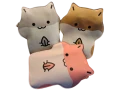 torebka chomiczek