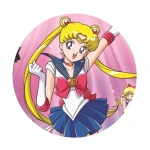 Magnes Sailor Moon 2