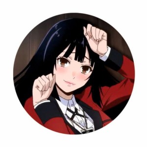 Magnes Kakegurui Yumeko