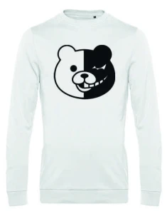 Danganronpa Monokuma Bluza