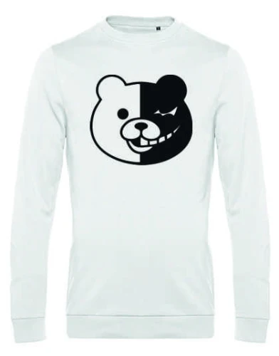 monokuma bluza