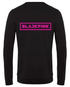 Blackpink bluza