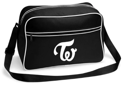 twice torba czarna