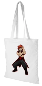 Boku no Hero Academia Kirishima torba shopper