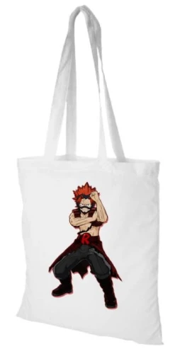 kirishima torba