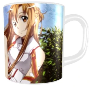 Kubek Sword Art Online Asuna