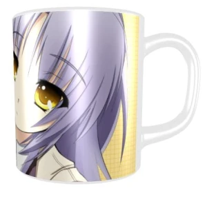 Kubek Angel Beats! 1