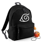 Naruto Konoha Plecak