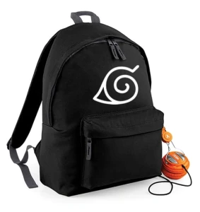 Naruto Konoha Plecak