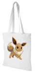 Pokemon Eevee torba shopper