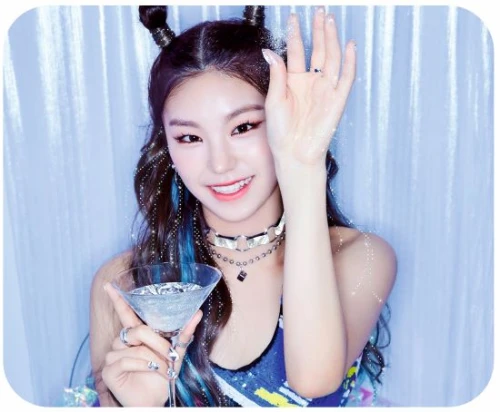 itzy yeji